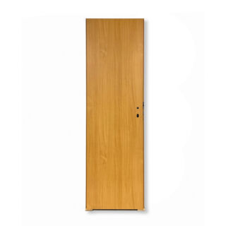Beltréi ajtó bükk színben balos 61 cm x 198.6 cm