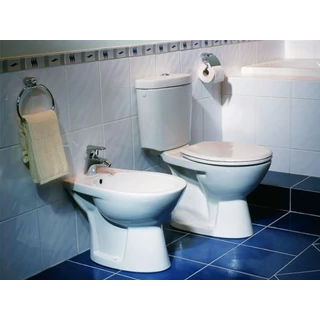 ALFÖLDI Liner Wc ülőke, Soft close