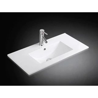 Arezzo Medford mosdótál 90 x 39 cm