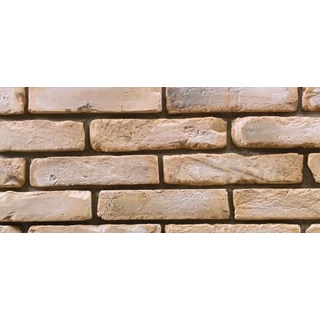 FABROSTONE Rustica 2 kültéri falburkoló lap