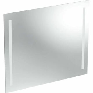 GEBERIT Option tükör világítáassal - 80 cm
