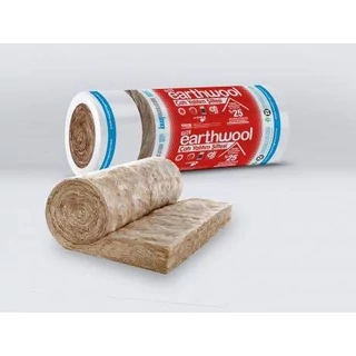 Knauf Earthwool 043 kőzetgyapot - 50 mm