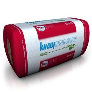 KNAUF MPN Plus 037 ásványgyapot - 100 mm