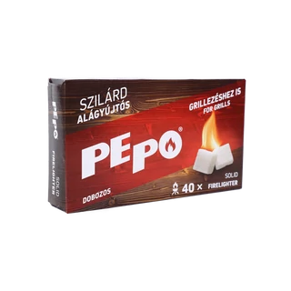 gyújtós, begyútós, pe-po, kerozin