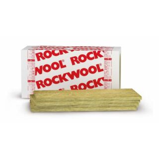 ROCKWOOL AIRROCK LD kőzetgyapot szigetelés - 100 mm