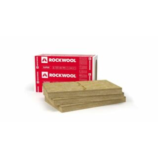 ROCKWOOL Frontrock Super szigetelő lemez - 140 mm