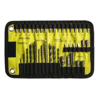 RYOBI RAK40RM fúró- csavarozó tartozék készlet - 40 db