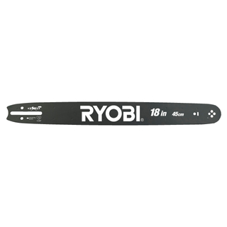 RYOBI RAC231 45 cm láncvezető