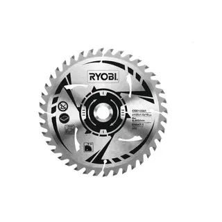 RYOBI CSB165A1 körfűrészlap - 165 mm