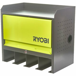 RYOBI RHWS-01 zárt tárolószekrény