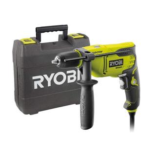 RYOBI RPD680-K vezetékes ütvefúró - 680 W