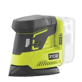 RYOBI R18PS-0  deltacsiszoló - 18V OnePlus