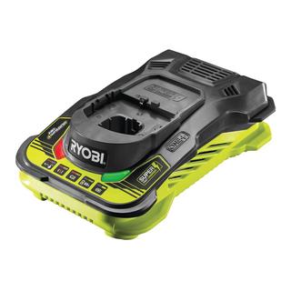 RYOBI RC18150 akkumulátor töltő - 18V OnePlus