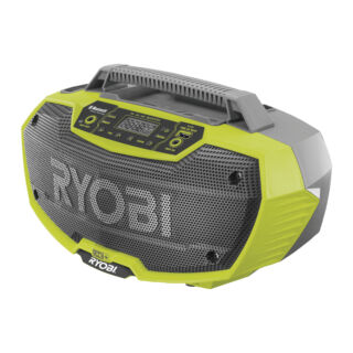 RYOBI R18RH-0 Bluetooth rádió - 18V OnePlus