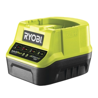 RYOBI RC18120 60 perces töltő - 18V OnePlus