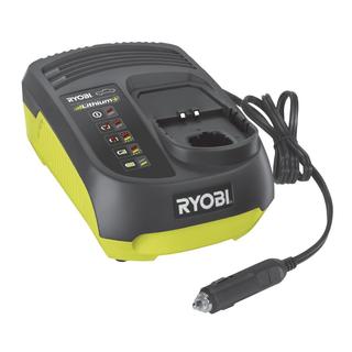 RYOBI RC18118C autós töltő - 18V OnePlus