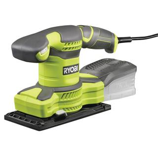 RYOBI RSS280-S rezgőcsiszoló