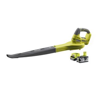 RYOBI RBL1820S40F akkumulátoros lombfúvó - 18V OnePlus