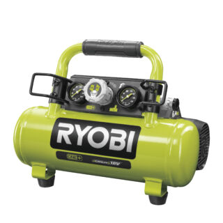 RYOBI R18AC-0 kompresszor - 18V OnePlus