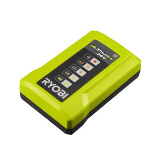 RYOBI RY36C17A 1.7A-es akku töltő - 36V (5133004557)