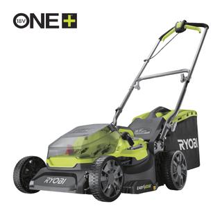 RYOBI RY18LMX37A-0 szénkefe nélküli fűnyíró - 18V OnePlus