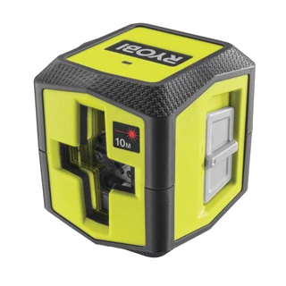 RYOBI RBCLLR1 piros keresztvonalas lézer