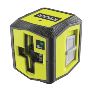 RYOBI RBCLLG1 zöld keresztvonalas lézer