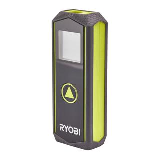 RYOBI RBLDM20 lézeres távolságmérő