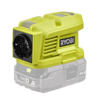 RYOBI RY18BI150A-0 akkumulátoros inverter - 18V OnePlus