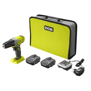 RYOBI R12SD-220S csavarozó -12V