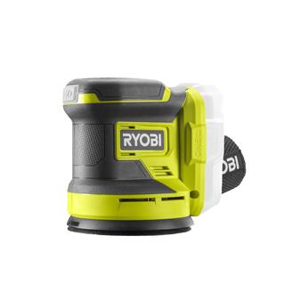 RYOBI RROS18-0 akkumulátoros rezgőcsiszoló - 18V OnePlus