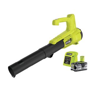 RYOBI RY18BLA-140 nagyteljesítményű lombfúvó - 18V OnePlus