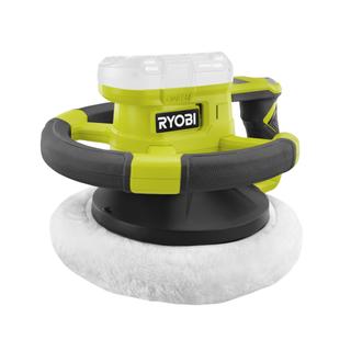 RYOBI RBP18250-0 akkumulátoros polírozó - 18V OnePlus