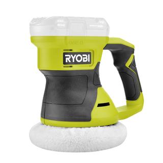 RYOBI RBP18150-0 akkumulátoros polírozó - 18V OnePlus
