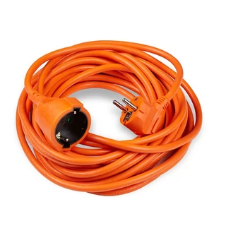 Technik Professional Hosszabbító (lengőkábel) 10m kábellel 3x1,5mm2 16A