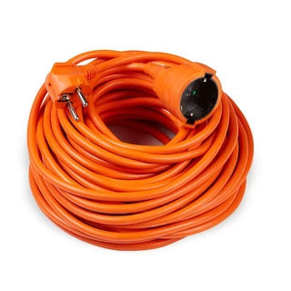 Technik Professional Hosszabbító (lengőkábel) 20m kábellel 3x1,5mm2 16A