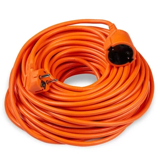 Technik Professional Hosszabbító (lengőkábel) 30m kábellel 3x1,5mm2 16A