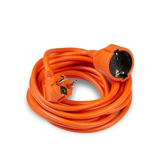Technik Professional Hosszabbító (lengőkábel) 5m kábellel 3x1,5mm2 16A