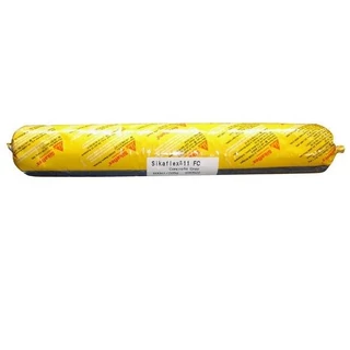 Sikaflex-11 FC+ ragasztó- és tömítőmassza betonszürke 600ml (1017)