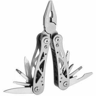 Stanley 12in1 multiszerszám - övakasztóval. 