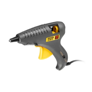 Stanley 6-GR15 mini ragasztópisztoly, 15 W-os, 7 mm-es patronokhoz.