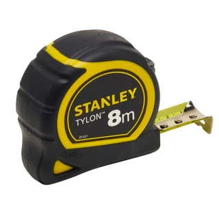 Stanley Tylon mérőszalag - 8 m