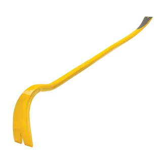 Stanley FatMax rugóacél ládabontó, 90 cm-es hosszban.