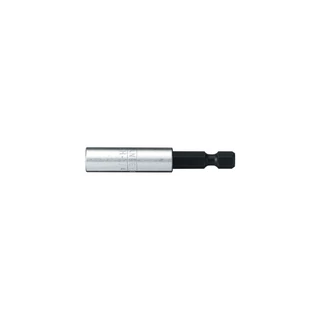 Stanley 1/4&quot;-os mágneses behajtóhegy adapter - 5 db