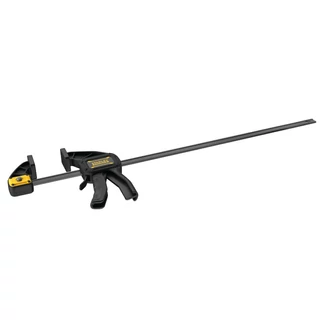 Stanley FatMax gyorsszorító M-es, 300 mm-es hosszal.