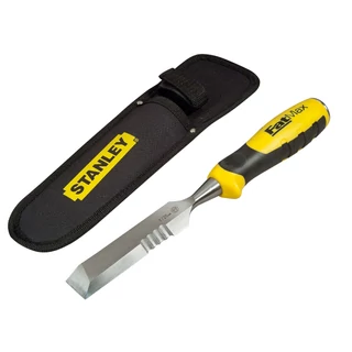 Stanley FatMax építőipari oldalvéső - 25 mm