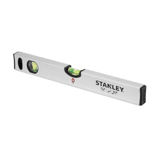 Stanley alumínium vízmérték, mágneses  - 40 cm