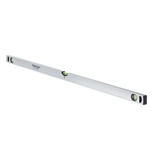 Stanley alumínium vízmérték, mágneses  - 120 cm
