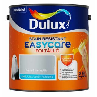 AKZO Dulux EasyCare foltálló falfesték hajnali menedék - 2.5 L
