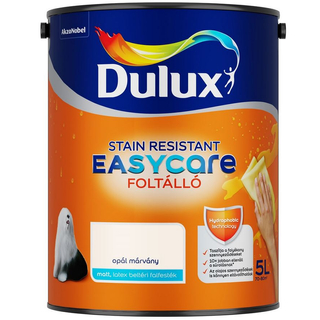 AKZO Dulux EasyCare foltálló falfesték opál márvány - 5 L